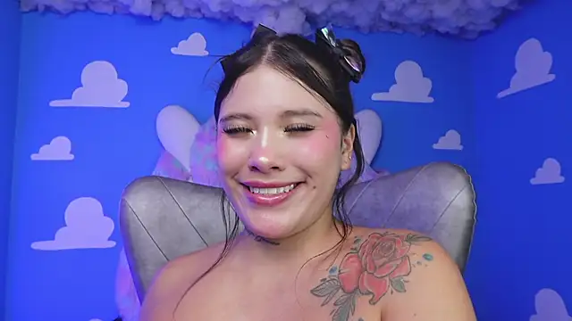 miss keisi online show from 11/12/25, 06:08