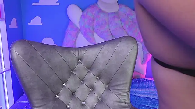 miss keisi online show from 02/20/26, 06:08