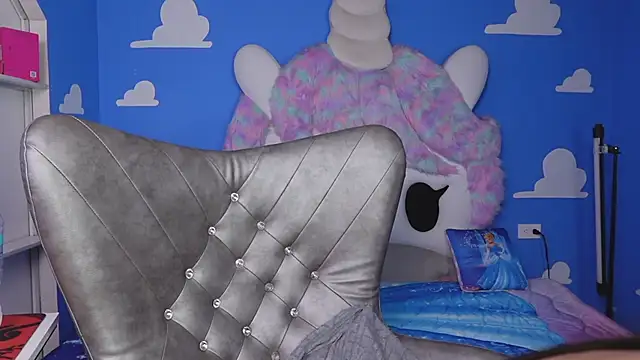 miss keisi online show from 03/07/26, 06:16