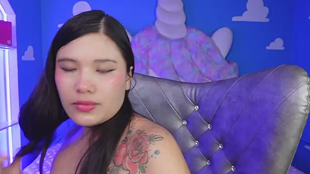 miss keisi online show from 03/18/26, 06:22