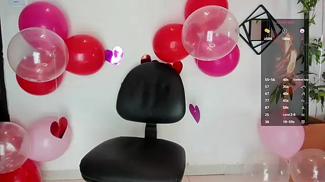 Snapshot of Maximo__ chatting on 02/15/25, 02:37 Maximo online show from 02/15/25, 02:37