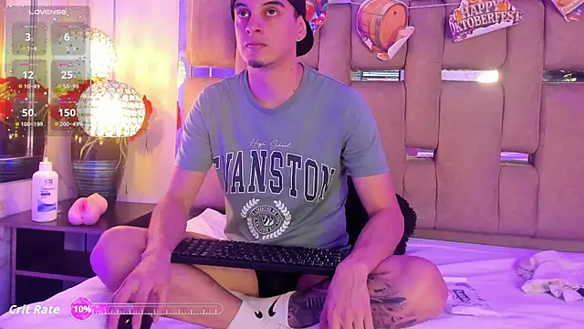 Snapshot of Maximo__ chatting on 10/07/25, 09:01 Maximo online show from 10/07/25, 09:01