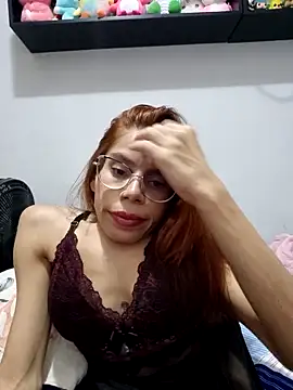 KyKa02 online show from 12/09/24, 01:18