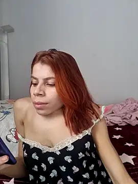 KyKa02 online show from 12/12/24, 02:55