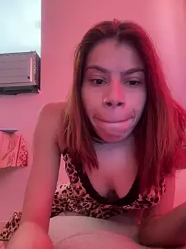 KyKa02 online show from 02/26/25, 05:39