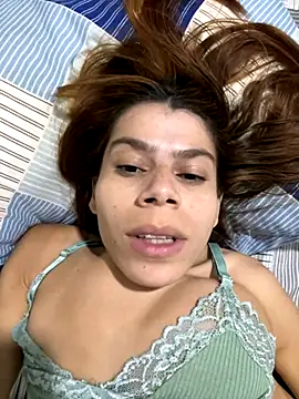 KyKa02 online show from 10/07/25, 01:14