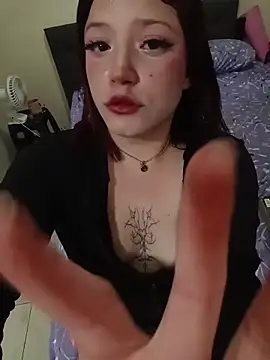 zafka 9 online show from 04/05/26, 01:36