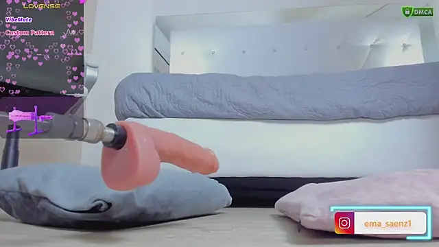 ema  saenz online show from 01/09/25, 07:10