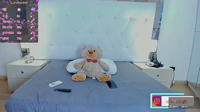 ema  saenz online show from 01/21/25, 10:30