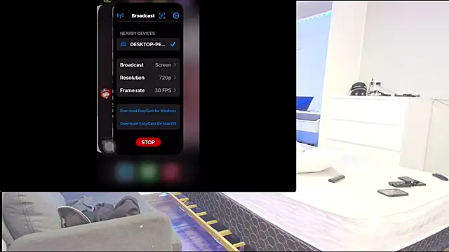 THICKwithDICKK online show from 02/14/25, 06:23