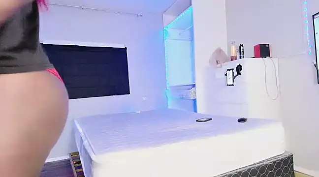 THICKwithDICKK online show from 03/07/25, 04:35