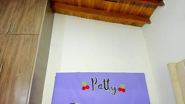 patty m online show from 01/31/25, 03:11