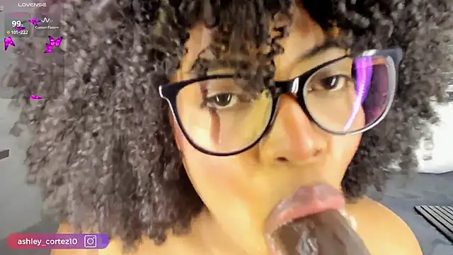 ashley crotez online show from 07/09/26, 02:10