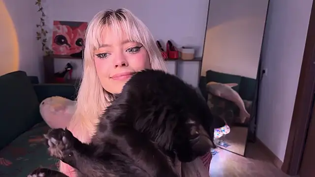 Eerectioneering online show from 10/08/25, 01:42