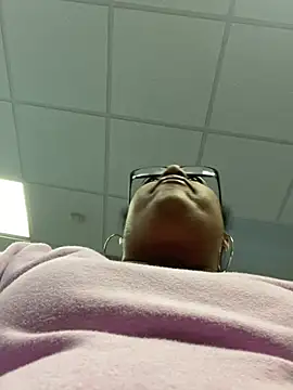 ebonyred online show from 01/28/25, 08:36