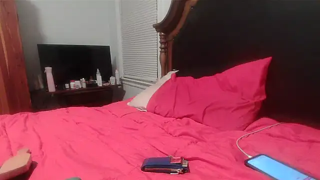 ebonyred online show from 03/02/25, 01:36