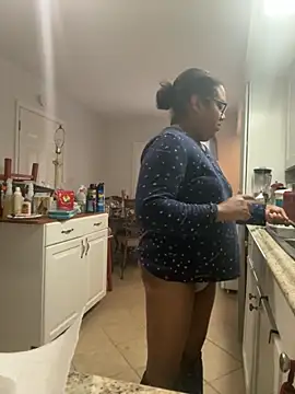 ebonyred online show from 12/05/25, 02:36