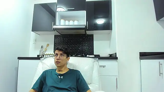 AgarEvans online show from 12/09/24, 04:56