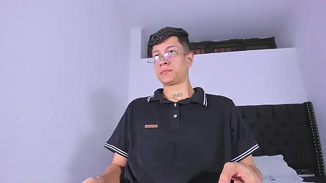 AgarEvans online show from 01/03/25, 04:22