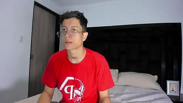 AgarEvans online show from 01/08/25, 04:44