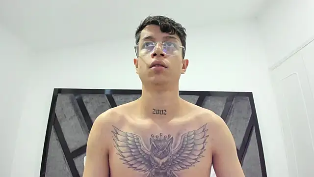 AgarEvans online show from 01/15/25, 05:19