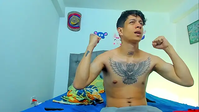 AgarEvans online show from 09/10/25, 05:18