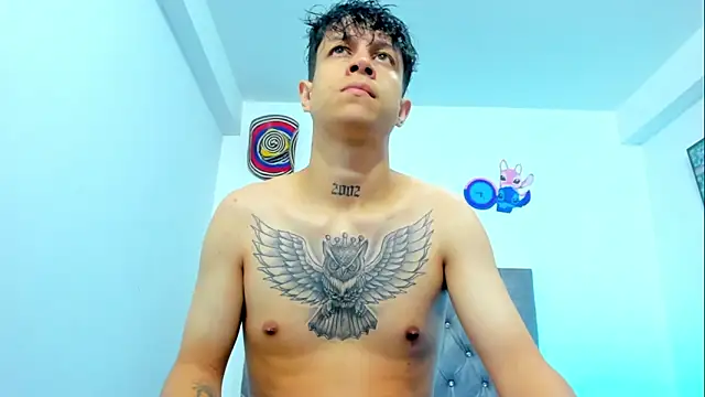 AgarEvans online show from 09/11/25, 05:18