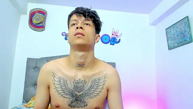 AgarEvans online show from 09/14/25, 07:40