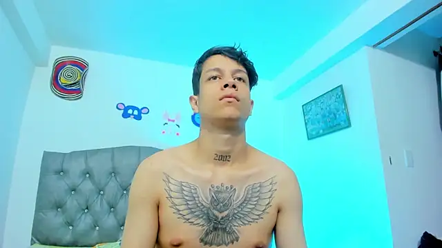 AgarEvans online show from 09/15/25, 04:34