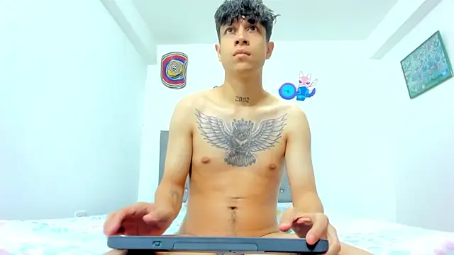 AgarEvans online show from 09/23/25, 05:32