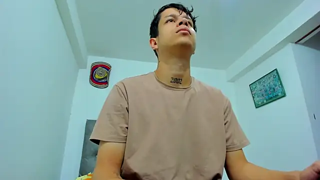 AgarEvans online show from 09/25/25, 05:55