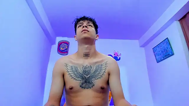 AgarEvans online show from 09/27/25, 07:02