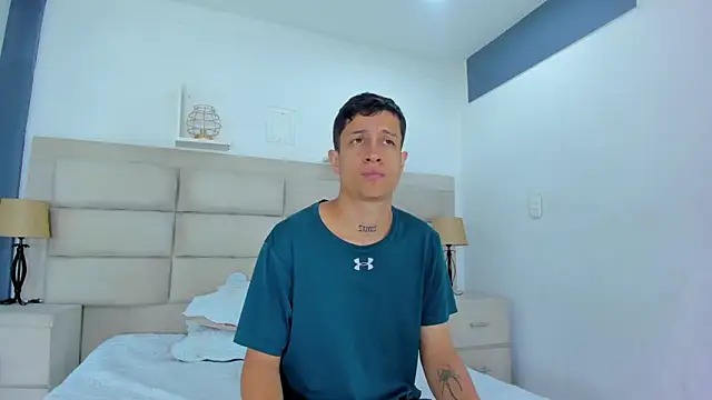 AgarEvans online show from 12/15/25, 05:01