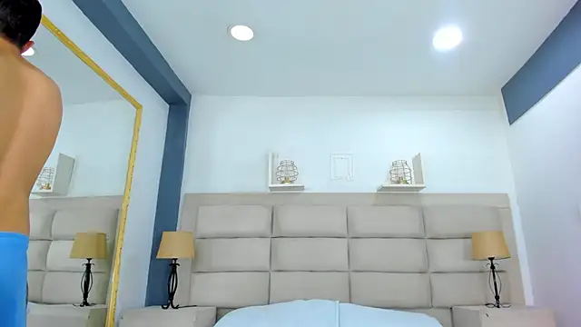 AgarEvans online show from 12/20/25, 04:41