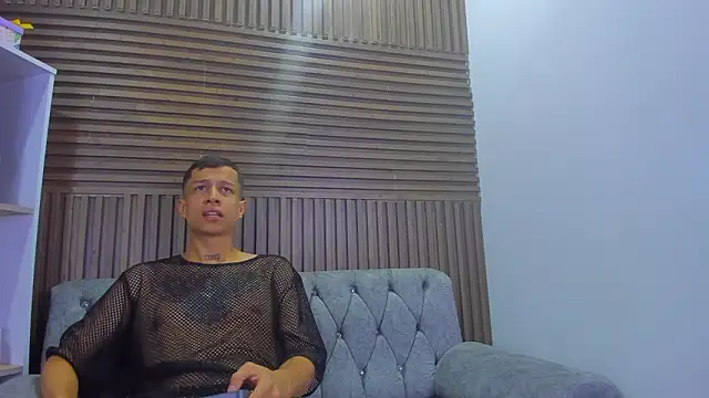 AgarEvans online show from 01/18/26, 04:38