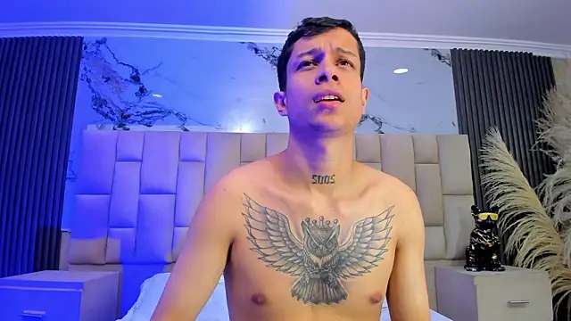 AgarEvans online show from 02/20/26, 05:04