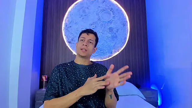 AgarEvans online show from 03/31/26, 04:35