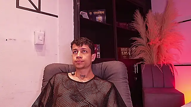 AgarEvans online show from 04/02/26, 05:27