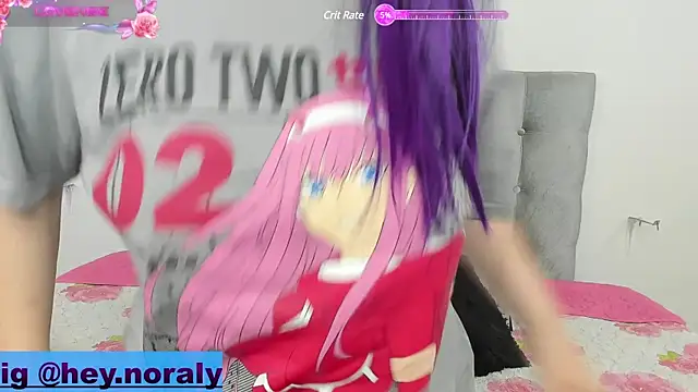 hey noraly online show from 01/25/25, 01:19