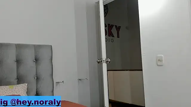 hey noraly online show from 03/07/25, 07:19