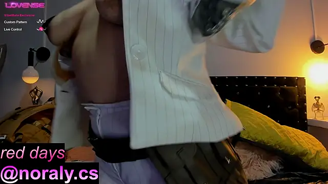 hey noraly online show from 10/05/25, 04:33