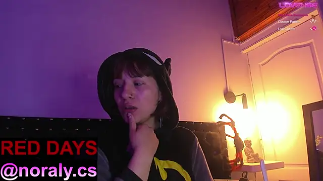 hey noraly online show from 11/03/25, 04:03