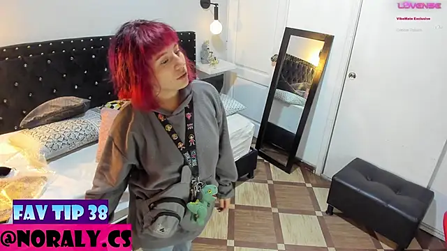 hey noraly online show from 01/11/26, 04:06