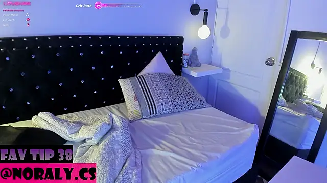 hey noraly online show from 03/22/26, 04:05