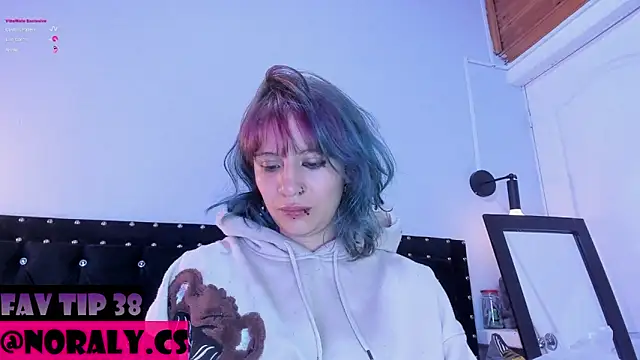 hey noraly online show from 04/14/26, 04:07