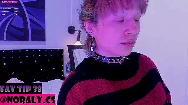 hey noraly online show from 05/12/26, 04:09