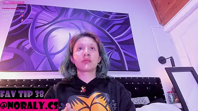 hey noraly online show from 05/23/26, 04:29