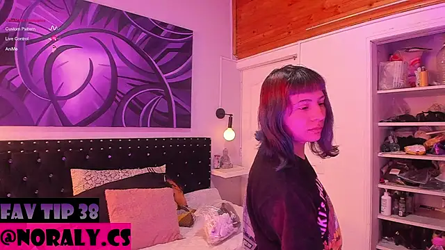 hey noraly online show from 06/25/26, 01:37