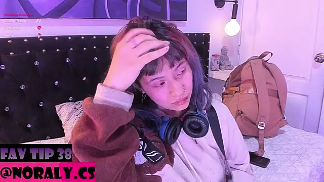 hey noraly online show from 06/26/26, 01:15