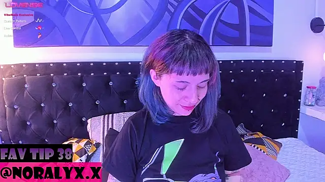 hey noraly online show from 07/11/26, 04:15